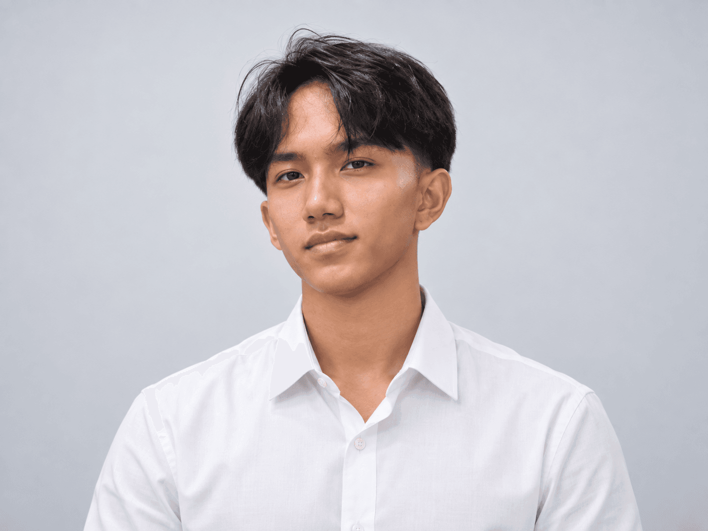 Arfan D.