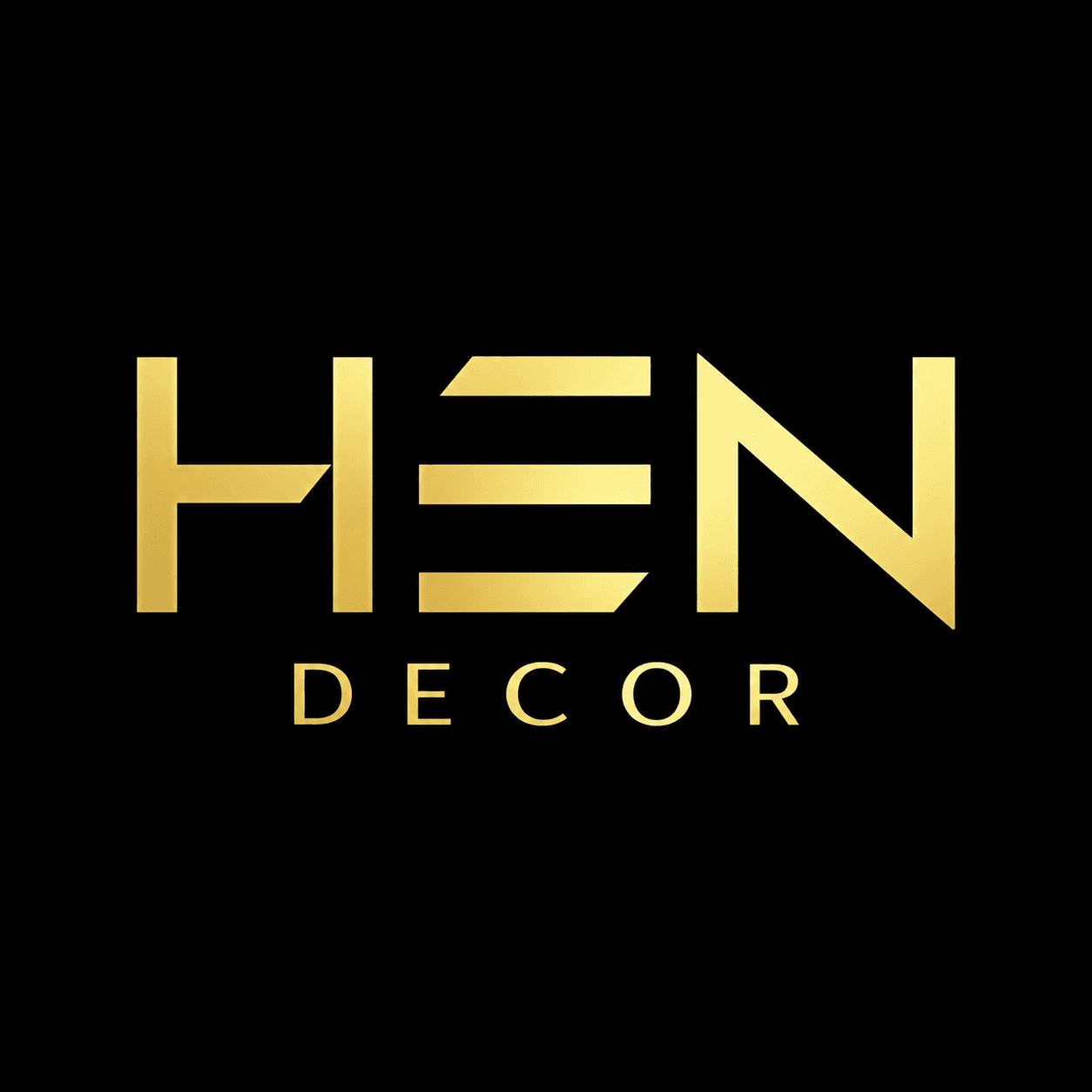 HEN Decor